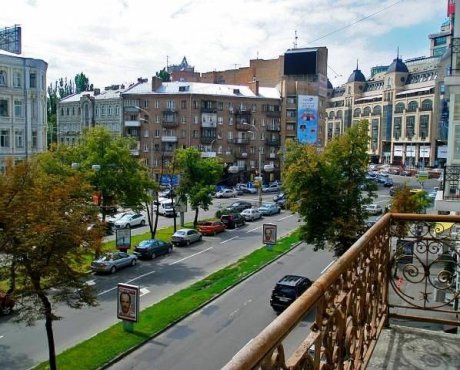 Улица Бассейная