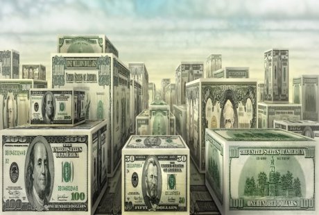 Коммерческая или имиджевая недвижимость