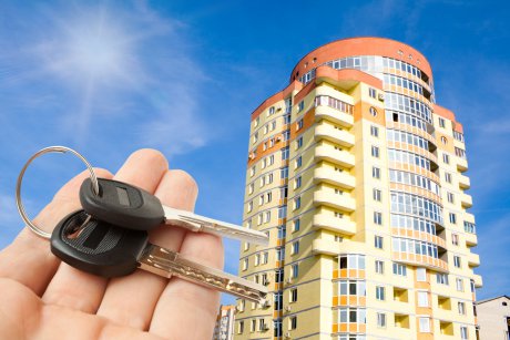 Как выбрать недвижимость и не ошибиться с выбором?