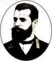 Цивільний інженер В. А. Безсмертний (1862-1940).
