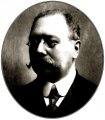 Цивільний інженер Г. П. Шлейфер (1855-1913).